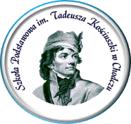 Logo szkoły